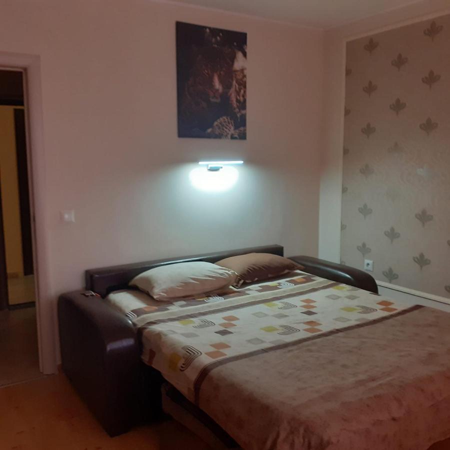 Rubin-2 Apartment Pomorie Exterior photo